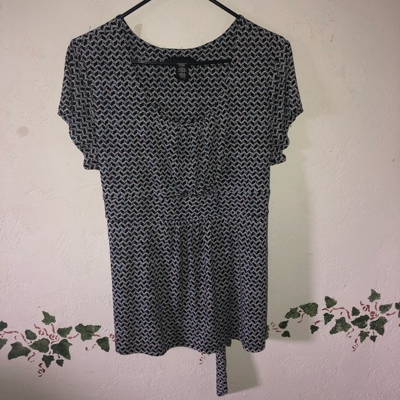 Apostrophe XL Top | - Picture 3 of 16